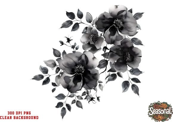 Download Watercolor Wedding Flower Bouquet PNG - Flower bouquet Collection